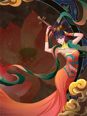 心动延迟梁砚成