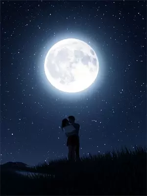神女为我下凡尘: 