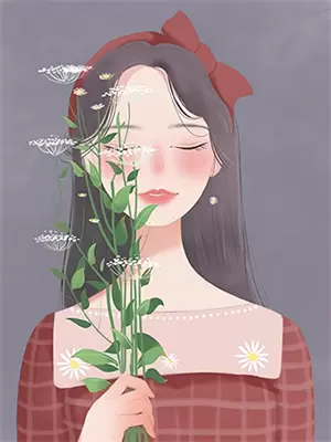 终有弱水填沧海再无相思寄巫山