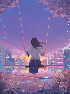女扮男装后