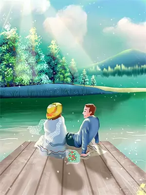 天命大反派：我，开局拒绝退婚！