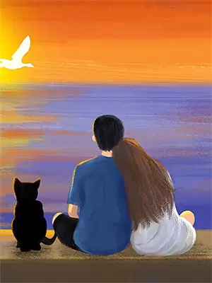 名柯第二弹人物卡