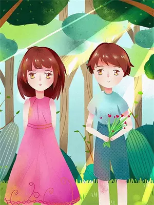 喝了这碗孟婆汤吧