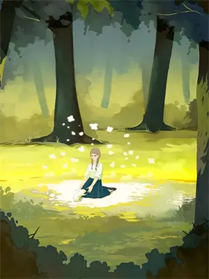 江湖情长歌曲