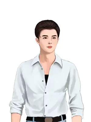 穿到平行世界后我倒霉透顶小说