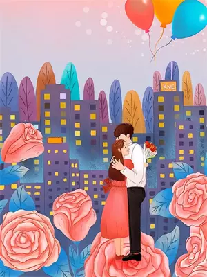 你会不会攻略反派