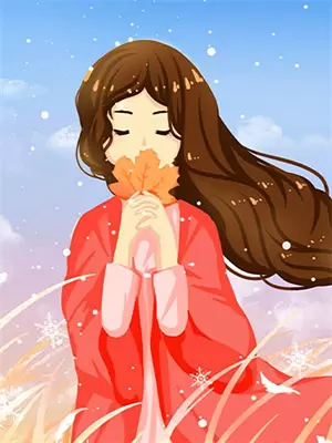 姜小宁和顾川接吻