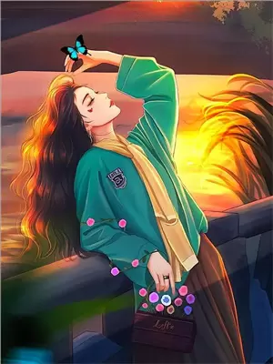 爱在深夜无人时