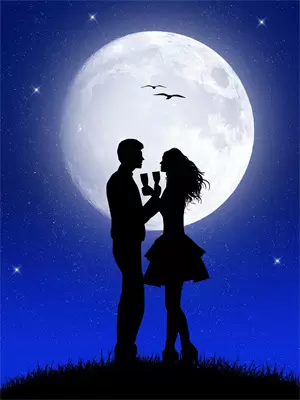 初恋男友十年后还会爱上已婚的我吗