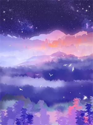 好想好想再见他