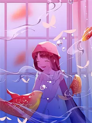 林深见鹿 唐诗