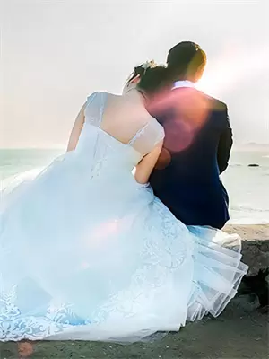 插画师与画师的故事