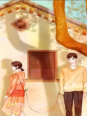团宠福宝的吧零年代