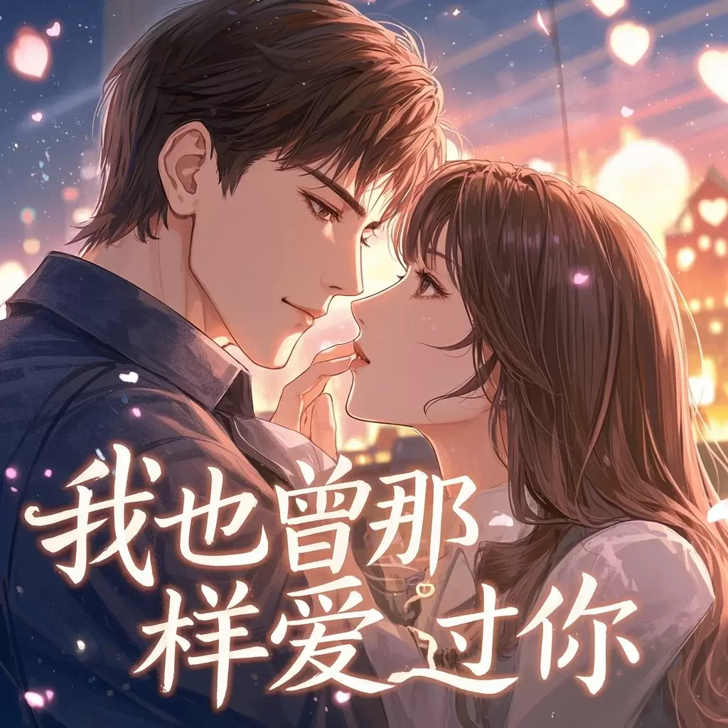 我也曾那样爱过你小说