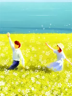 我发现了――秘密
