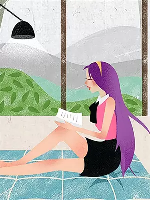 宋代才女李清照名著《月满西楼》