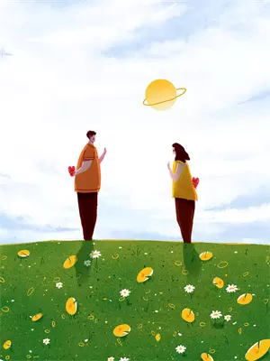 重生后，病娇师姐宠坏我了！