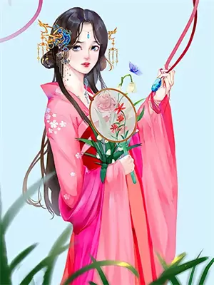 安夏如风