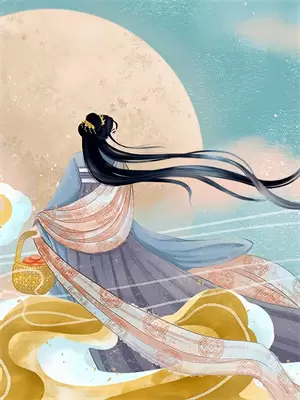 重生后我成全白眼狼闺蜜了