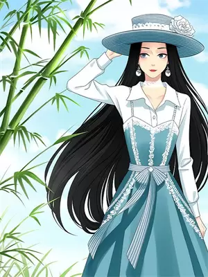 穿书后带着反派去种田