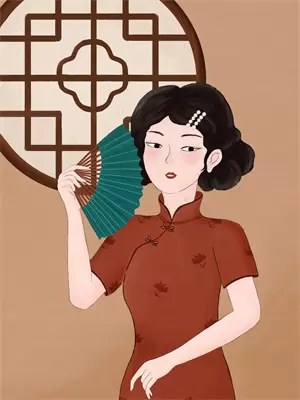 尽过千帆皆不是