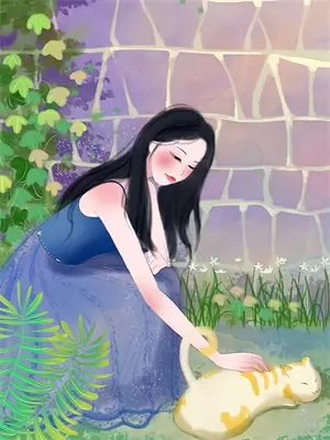 老婆逼女儿给竹马捐骨髓死亡后，她去地狱忏悔