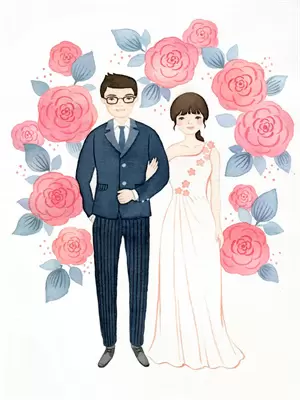 三年婚姻守空房,我独美你发疯