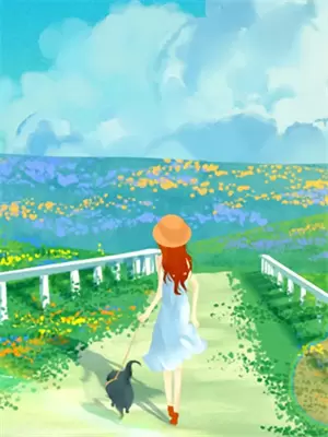 君少的美颜娇妻