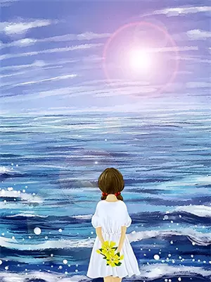 潜麟作品集