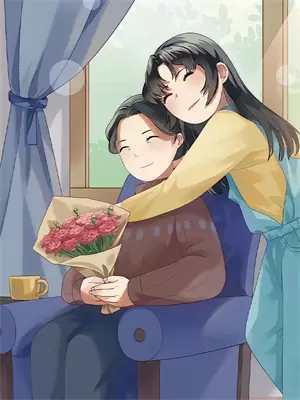 退婚后再嫁豪门