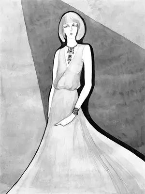 甄嬛传中我是谁