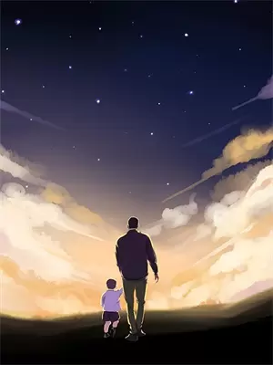 离婚当天他跪着要复婚