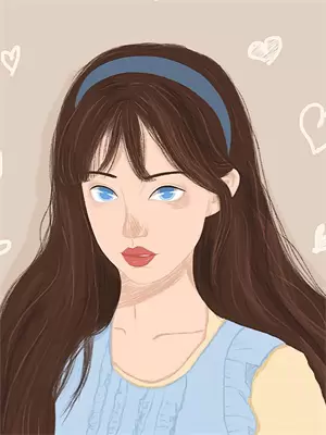 盛宠贵妃姜云冉