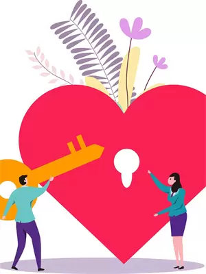 交换人生平行世界