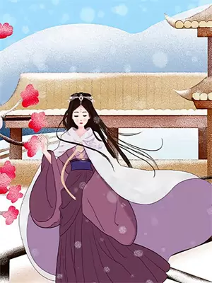 我被情敌标记了