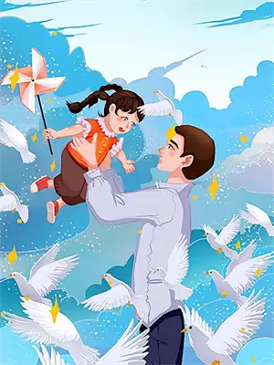 僵尸的兔子