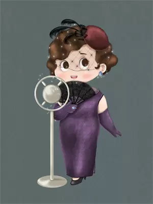 杏林奇葩书法作品