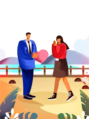 我是太子的黑月光