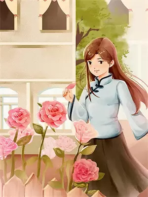 镜玄百度百科