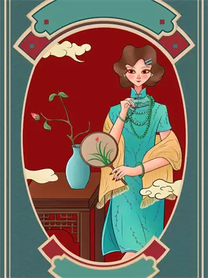 清穿之还珠继后
