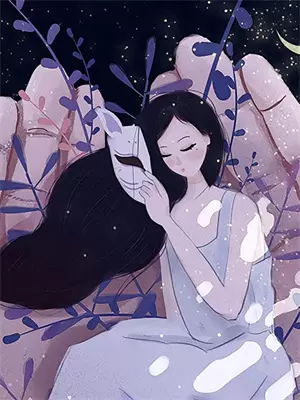 病秧子美人疯不动了[娱乐圈]