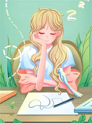满腔的爱炙热的爱