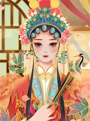小说主角周容川阮流苏