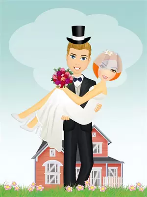 人在漫威我老婆