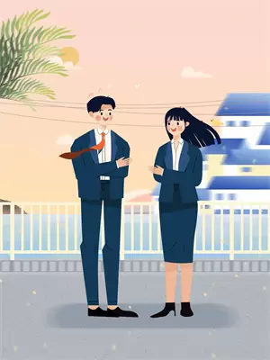 密林幽谷