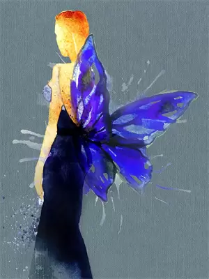 桃花癫百度百科