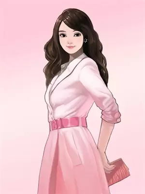 穿成女主的病弱表妹后彻底摆烂