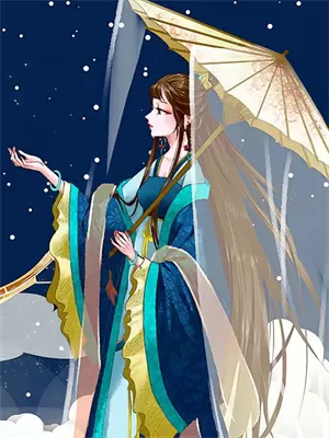 穿到古代逃难小说