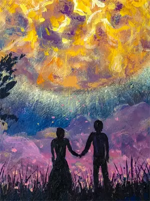 重回末日当大佬第四季