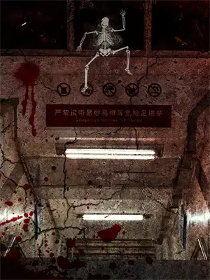 涸辙之鱼